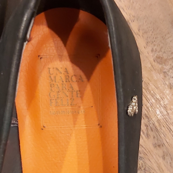 Una Marca Para Gente Feliz loafers - Picture 3 of 9